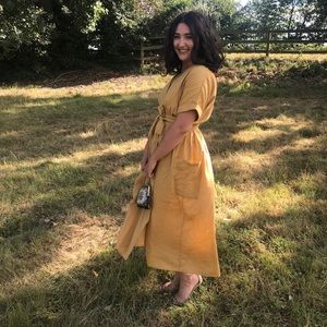 Meet your Posher, Tavia